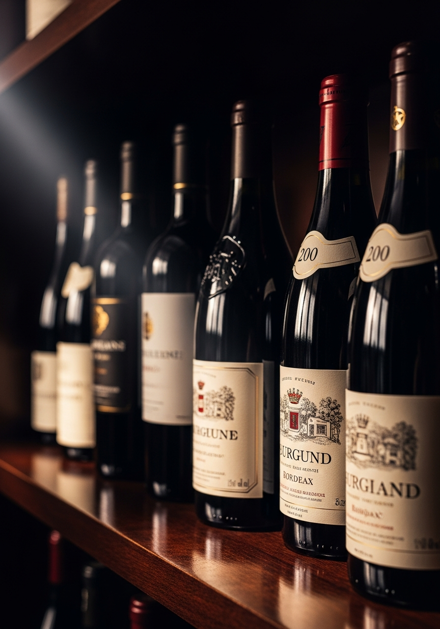 Fine Wine