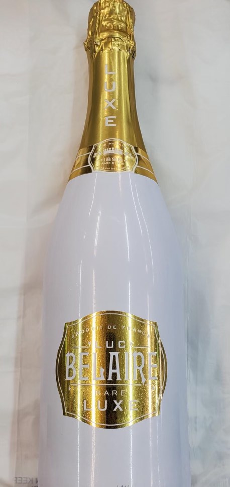 Discount Liquor King product display